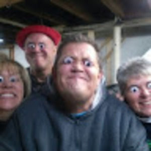 Meet your Posher, Pamela